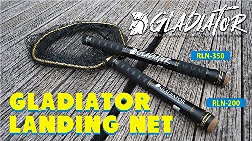 RAIDJAPAN Gladiator Landing Net RLN-350 NEW | eBay RAIDJAPAN Gladiator Landing Net RLN-350 NEW | eBay