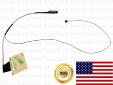 Original DC020020I00 For Lenovo Laptop LVDS LCD Video Display Screen EDP Cable