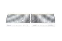 1 987 432 386 Bosch Filter, Innenraumluft FüR Alfa Romeo