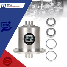 For GM 8.5" Posi Unit - 28 Spline - Chevy GMC - Eaton-Style Limited-Slip Locker