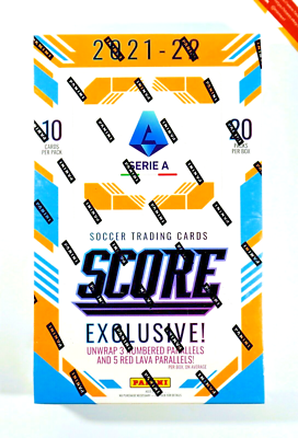 soccer cards booster box 2025-26 Panini Select La Liga Soccer Blaster Box