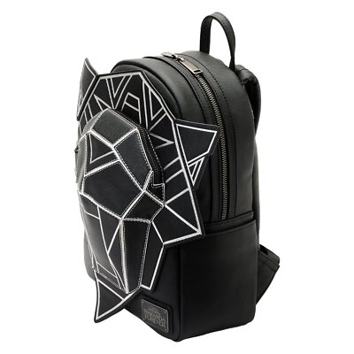 Loungefly Marvel Black Panther Wakanda Forever FIGURAL Mini 