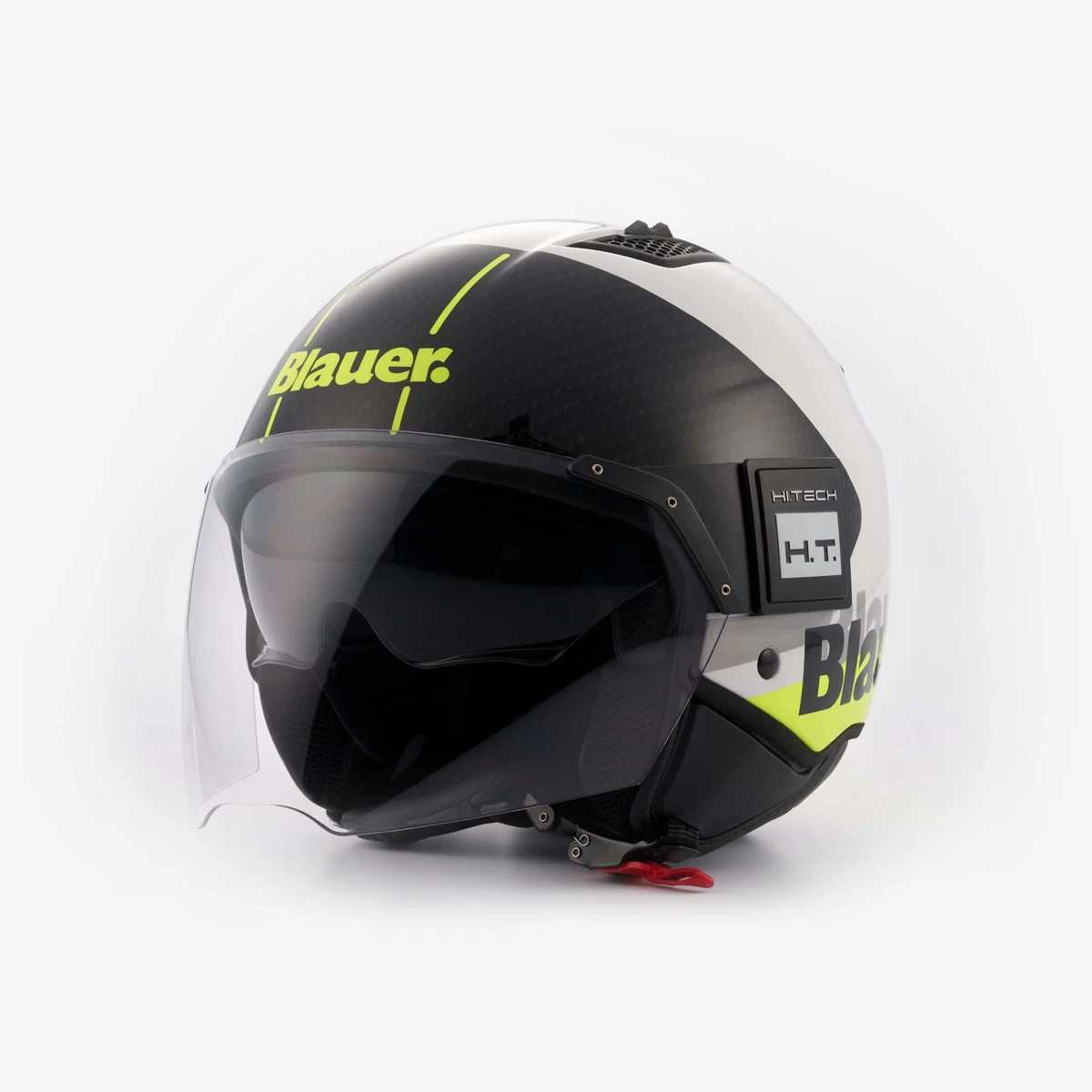 Cascos blauer online