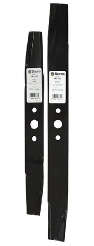 Stens 345-102 Hi-Lift Klinge – Ersatz Für Simplicity 1704101, 96,5 Cm