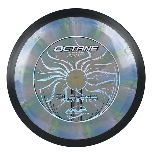 MVP Disc Golf Plasma Octane Distance Driver 13/5/-1/2 - Choose Exact - Picture 4 of 22