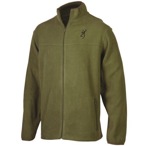 Rare Snow Peak Wool Fleece Jacket L Brown | eBay