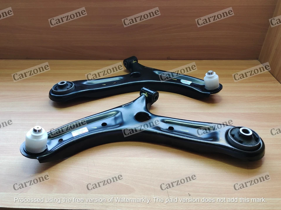 New Genuine Suspension Arm Left & Right For Hyundai Grand i10 2013-2019 - Image 4 of 4