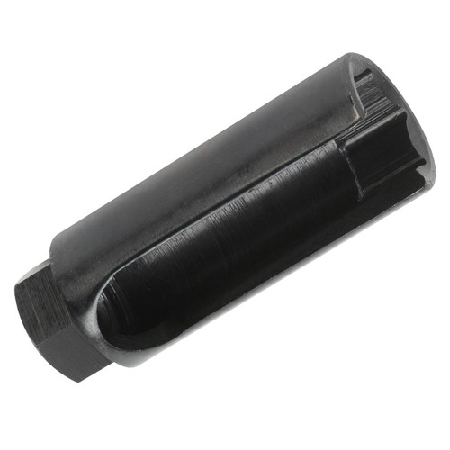  Sealey SX022 Oxygen 02 Sensor Socket 22mm 3/8"Sq Drive Lambda Lamda Tool - Picture 2 of 7