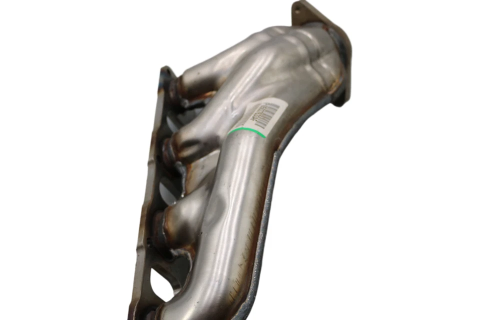 5037633AF NUEVO FABRICANTE DE EQUIPOS ORIGINALES DODGE CHALLENGE 2005-2014 CARGADOR COLECTOR DE ESCAPE IZQUIERDO SRT-8 Foto 3 de 4