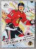 2025-26 Upper Deck SP Game Used New Grooves Oliver Moore Rookie #NG-8