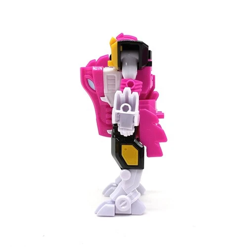 Miniforce 2 Super Dino Beastly Power Transformable Mecha Robot Animal Armor Toys