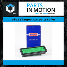 Air Filter fits NISSAN NOTE E12 1.2 2012 on B&B 165463HD0A Quality Guaranteed