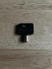 Hydro- Rain Sprinkler System Key