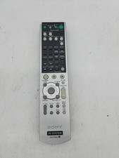 OEM Sony Remote Control RM-AAP018 RM-AAP013 RM-AAP012 RM-PP860 Receiver