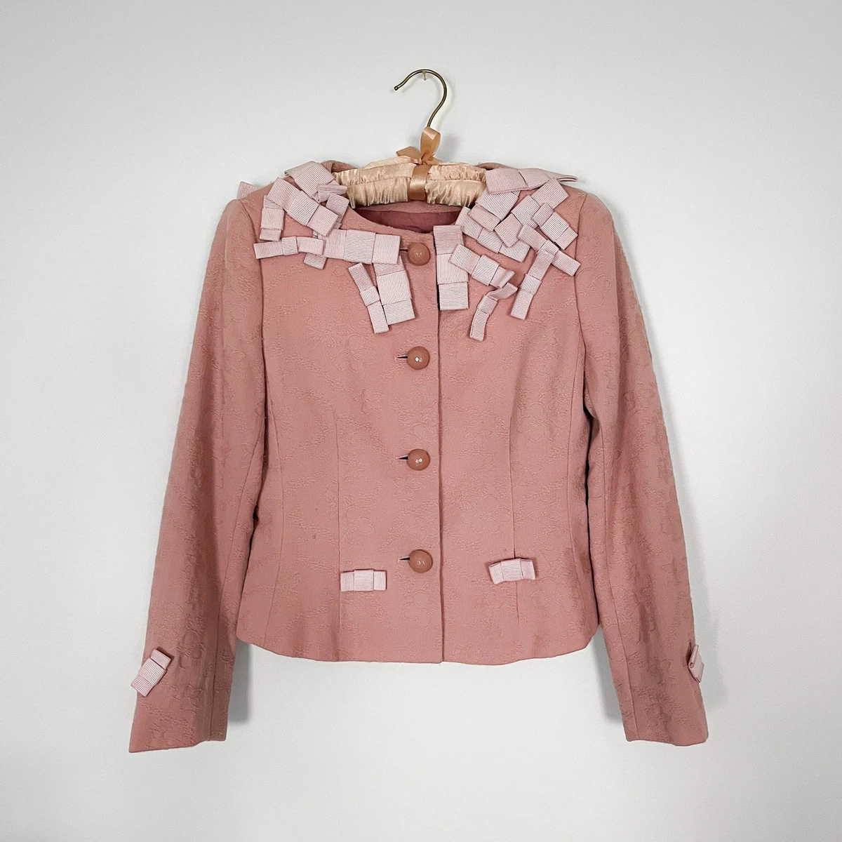 Moschino Cheap And Chic In Women's Coats & Jackets for sale | eBay