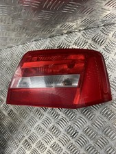 AUDI A6 C7 2013 REAR RIGHT DRIVERS SIDE TAIL LIGHT 4G5945096