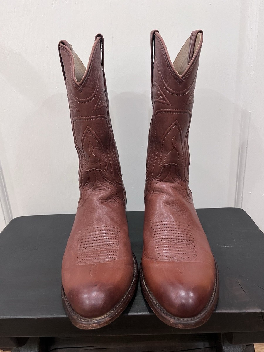 Tecovas Cartwright Boots Men