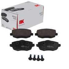 Plaquette de frein Lancia YPSILON