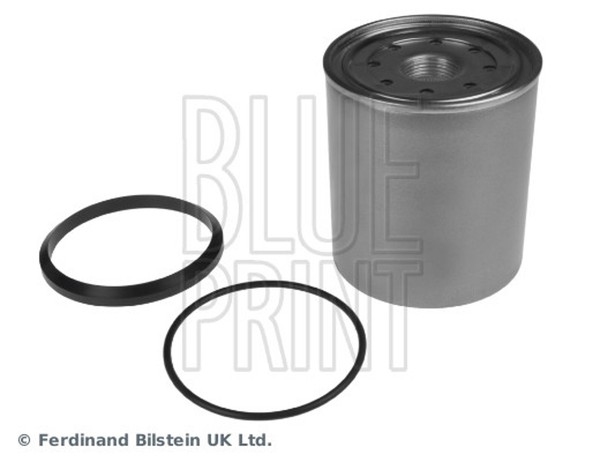 Blue Print Kraftstofffilter ADA102315 Anschraubfilter FüR Jeep Kj Cherokee Enr-image