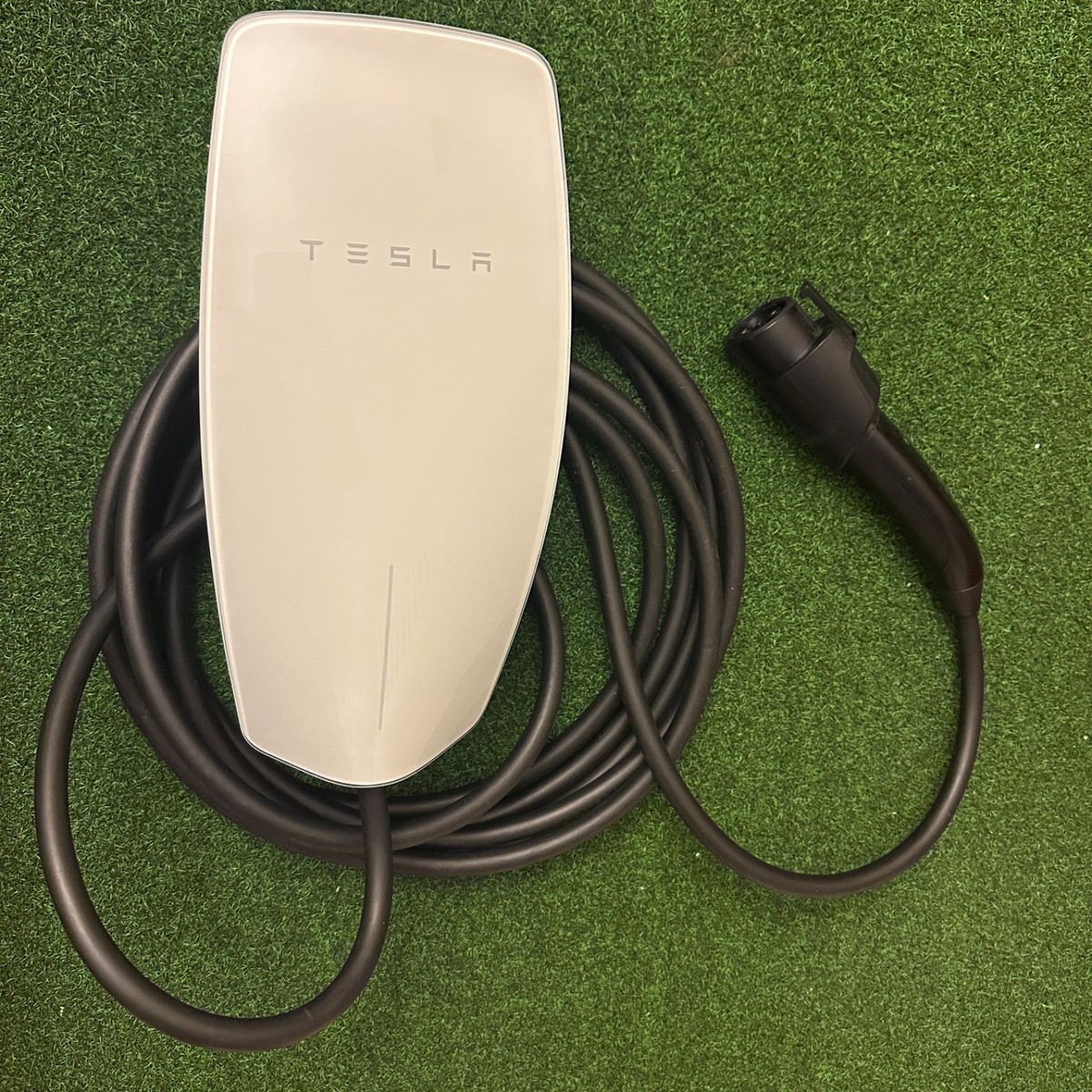 Tesla Universal Wall Connector 48 Amp Charging Charge Station - No