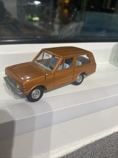 Vintage Dinky Toys Range Rover 192 Unboxed