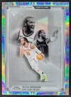 2025-26 Topps Chrome Jalen Brunson Glass Canvas #GC-17 SSP New York Knicks DD6