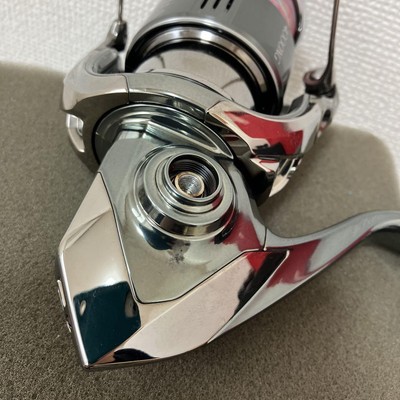 SHIMANO STELLA 4000 XG 2022 Spinning Reel Fishing Yellowtail
