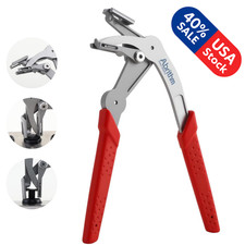 Professional Car Clip Pliers Auto Trim Panel Fastener Push Pin Removal Tool Professional Car Clip Pliers Auto Trim Panel Fastener Push Pin Removal Tool