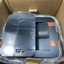 Canon imageCLASS MF267dw II Wireless Laser All-In One Printer - Black