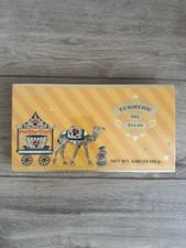 Vahdam Teas TURMERIC TEA TALES New Aromatic Bouquet of Six Turmeric Infusions