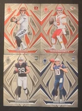 2024 Phoenix Football You Choose/Pick Your Base, RC *Buy More Save More