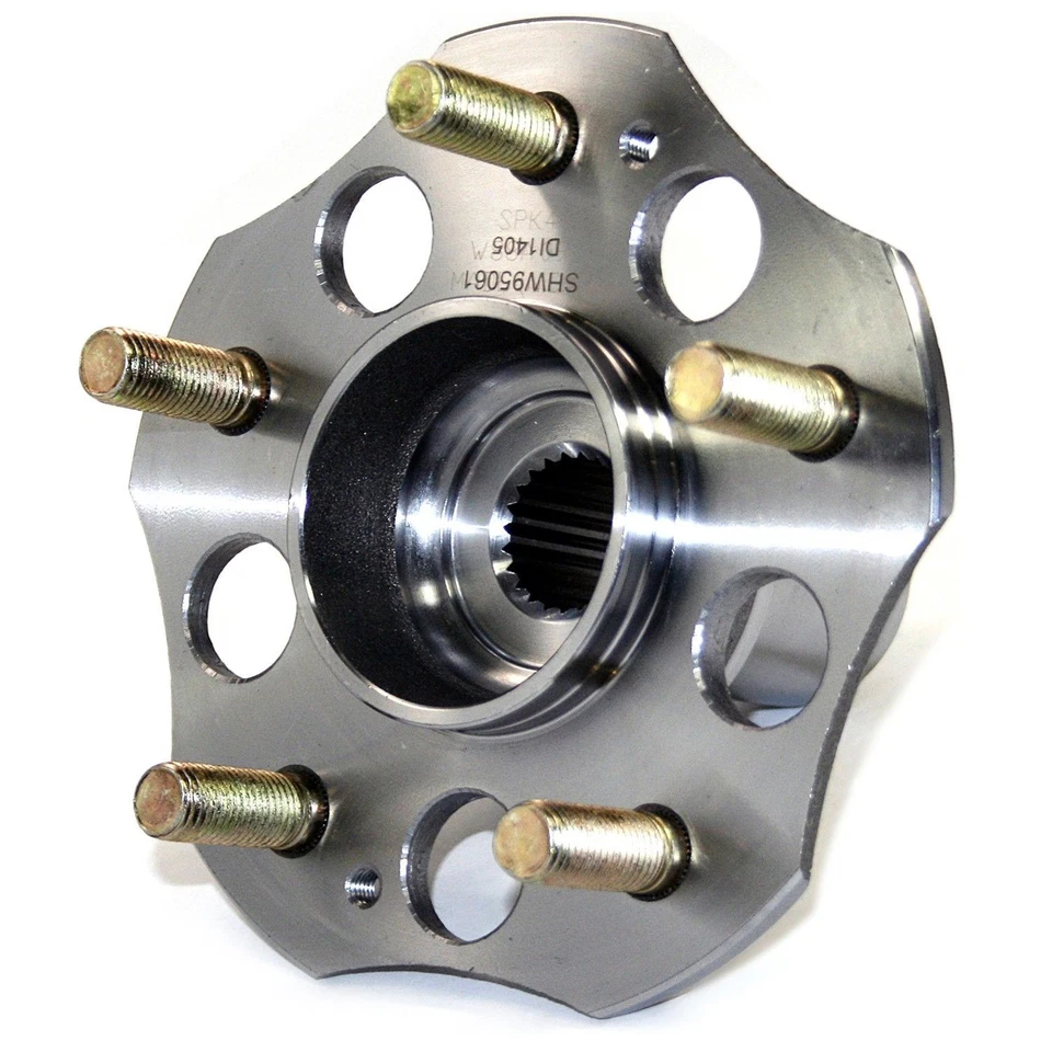 Pronto 295-95061 Wheel Hub For 03-11 Honda Element - Image 2 of 4