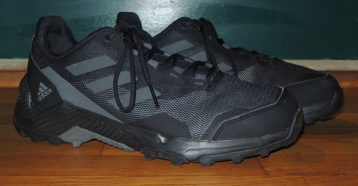 adidas Terrex Eastrail Carbon Black | eBay display picture 1
