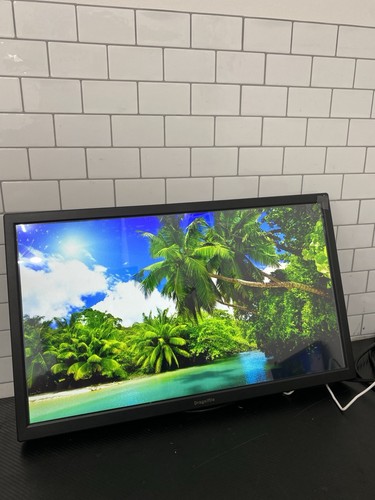 Dragolftie 23.8 Inch Touchscreen Monitor FHD 1920x1080P, - 第 1/8 張圖片