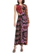 Farm Rio Maxi Dress Women's