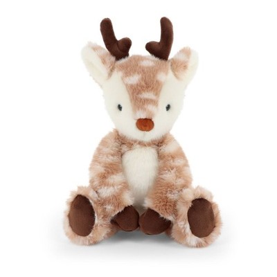 Kielspielzeug Keeleco 20 cm Verzauberte Welt Hirsch umweltfreundlich Stofftier Plüsch