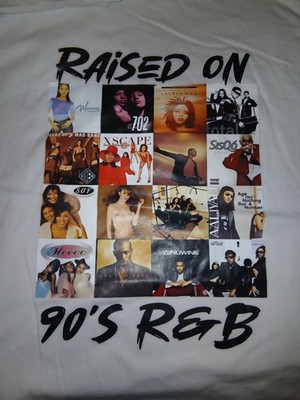 4 diffrent Cardi B NFL 49ers Patriots 90s R&B Graphic Print Crew Neck T-Shirt XL