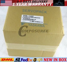 Yaskawa SGDB-15ADP Servo Driver 1PC New SGDB15ADP Expedited Shipping
