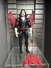 Marvel Legends Morbius Loose figure From 2 Pack Walmart Exclusive