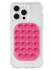 Case-Mate Adhesive Suction Cup Phone Mount -  Hands-Free & Anti-Slip Grip
