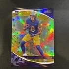 2025 Panini Absolute Terrance Ferguson Gold (RAW)