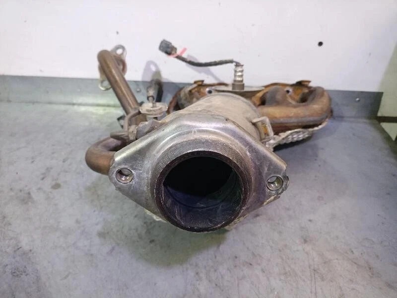 BABTV catalizador para TOYOTA COROLLA STATION WAGON ( E21 ) 1.8 HYBRID 5421703 - Imagen 4 de 4