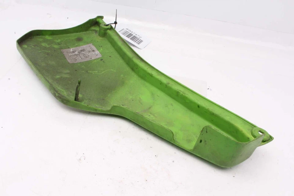 Seitenverkleidung Verkleidung vorn links Kawasaki KL 250 KL250A 78-83 - Bild 3 von 3