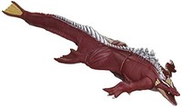 Godzilla Terrestris Movie Monster Series Godzilla Singular Point Bandai Japan