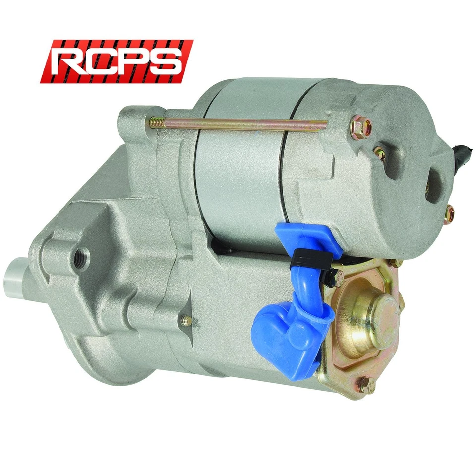 NUEVO ARRANQUE PARA CHRYSLER PACIFICA TOWN & COUNTRY, DODGE CARAVAN/GRAND 4686045AD Foto 2 de 4