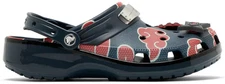 Crocs Naruto Shippuden x Classic Clog Itachi 209883-48I Ship Now