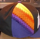 New Era 59fifty Phoenix Suns The Valley City Edition (75th) Hat-7 1/4 New — photo 8