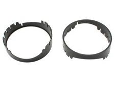 Ford Grille Ring Driving Light Conversion PAIR XA GT GS grill Resto Country