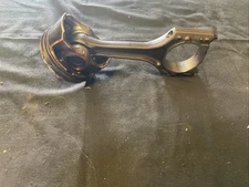 08-15 Audi/Volkswagen 2.0L Piston 06H107065DM-KOL And Connecting Rod 06H198401