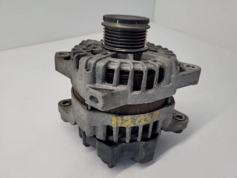 Alternador Hyundai Santa Fe 2013 14 15 2016 2,4 L 373002G850 Foto 4 de 4